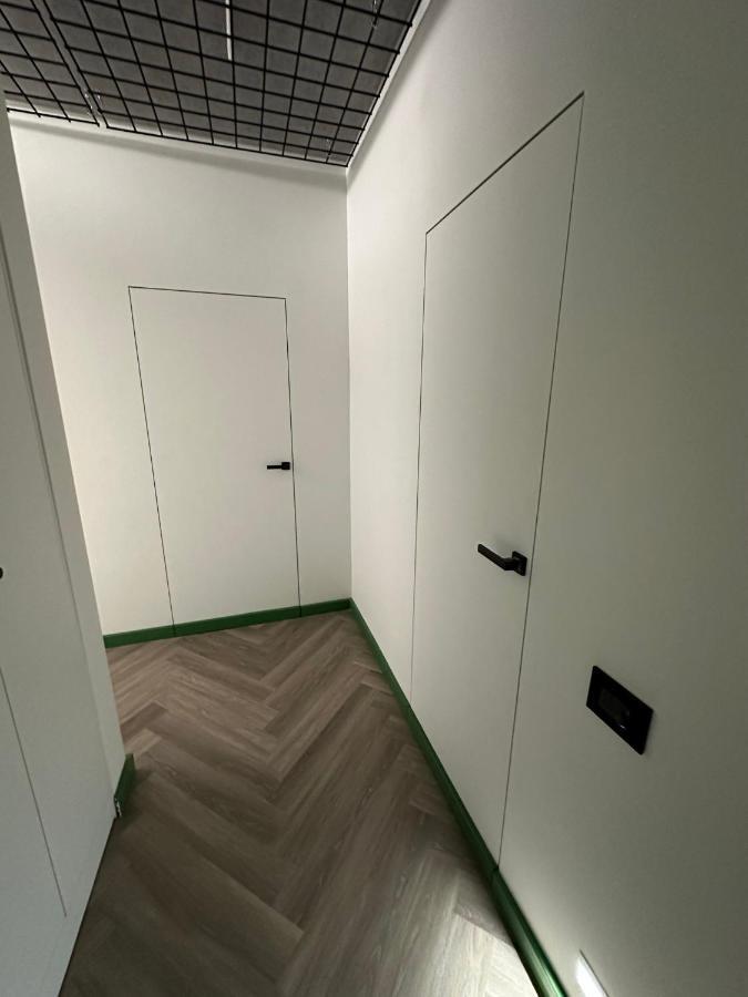 Luxury By The Lake Ap 28 سيبيو المظهر الخارجي الصورة